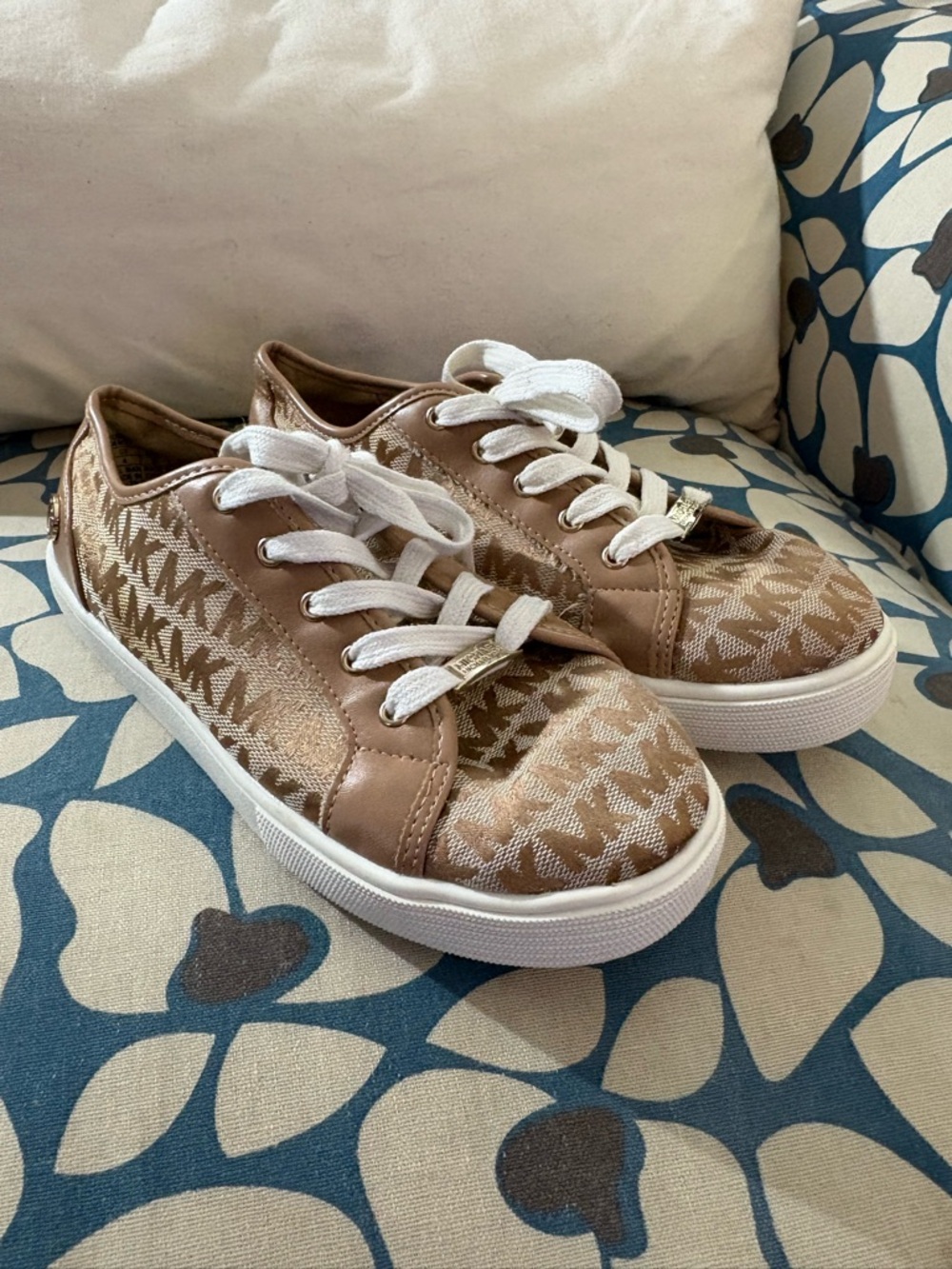 MK Sneakers